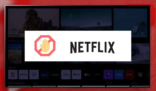 Netflix Ad Blocker