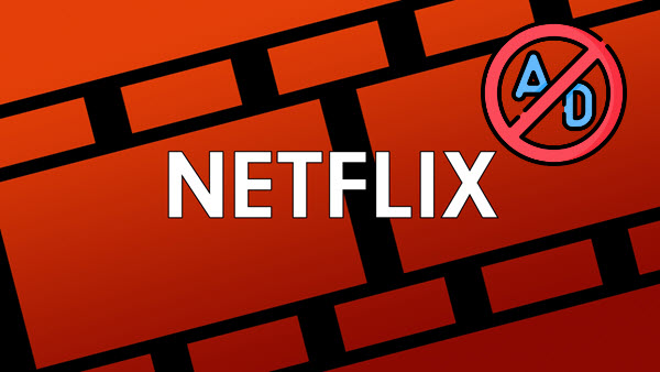 Netflix ohne Werbung gucken