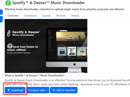 DZR Music Downloader herunterladen