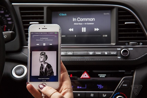 Music im Auto hören 5 beste Methoden 2022