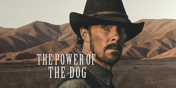 The Power of the Dog auf Netflix