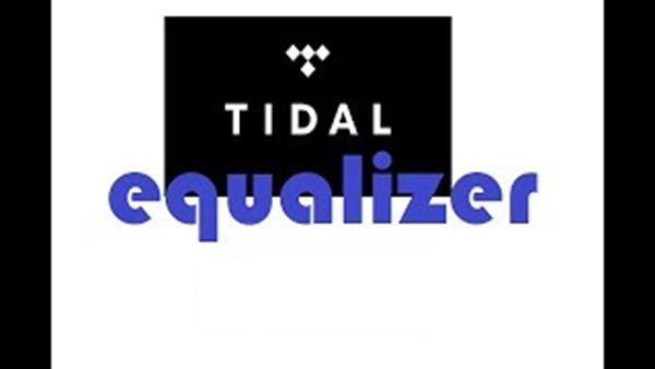 Tidal Equalizer