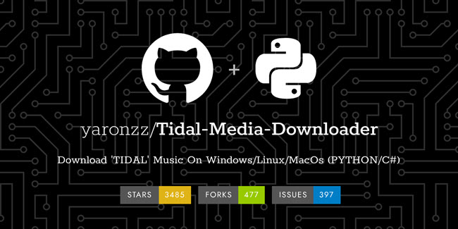 Tidal Media Downloader Review