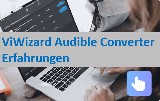 ViWizard Audible Converter