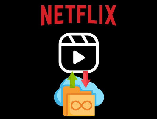 Netflix Downloads Speicherort